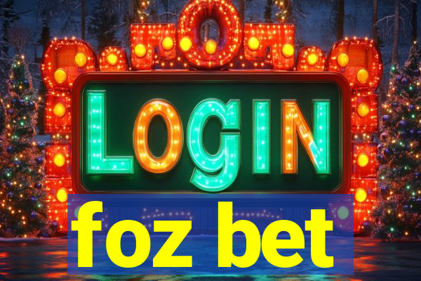 foz bet